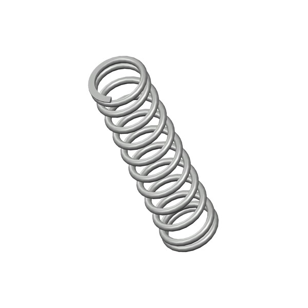 Approved Vendor Compression Spring, O= .188, L= .75, W= .022 R G209973522 - main
